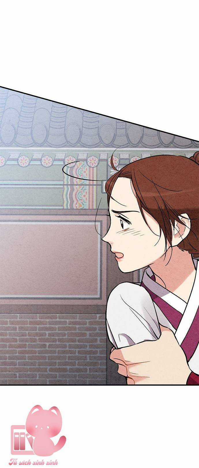 Lệnh Cấm Hôn Của Hoàng Đế Bệ Hạ Chapter 61 trang 21