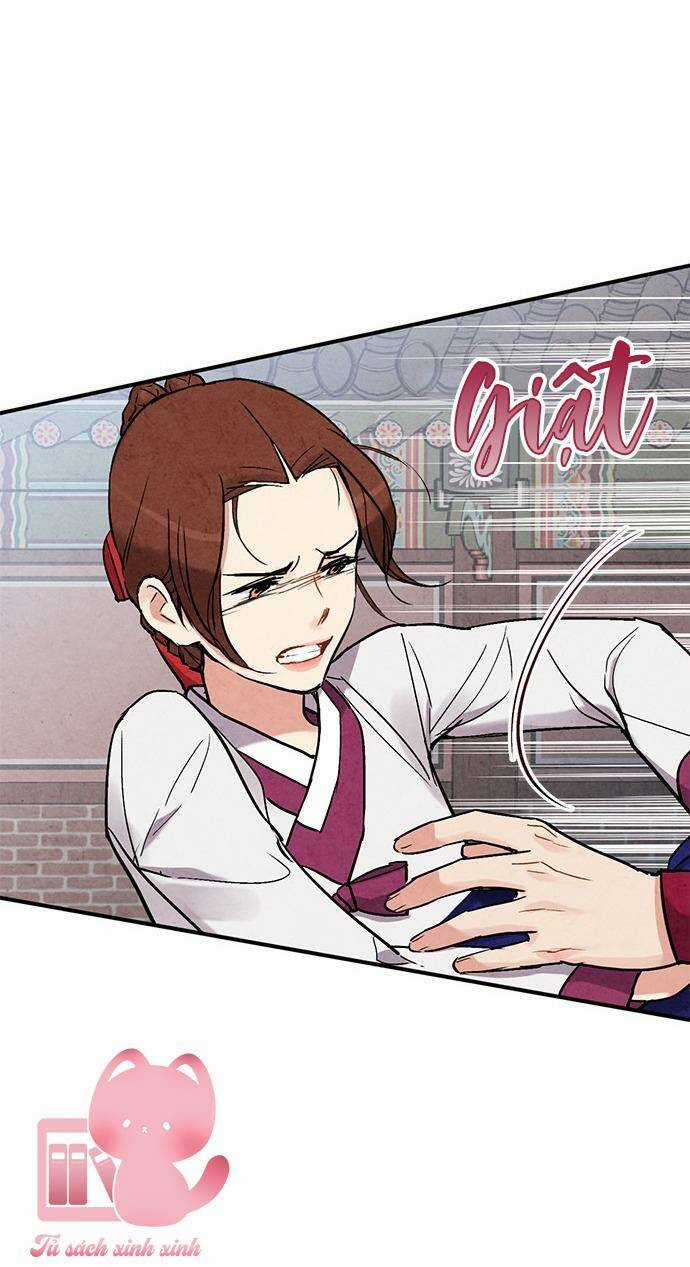 Lệnh Cấm Hôn Của Hoàng Đế Bệ Hạ Chapter 61 trang 24