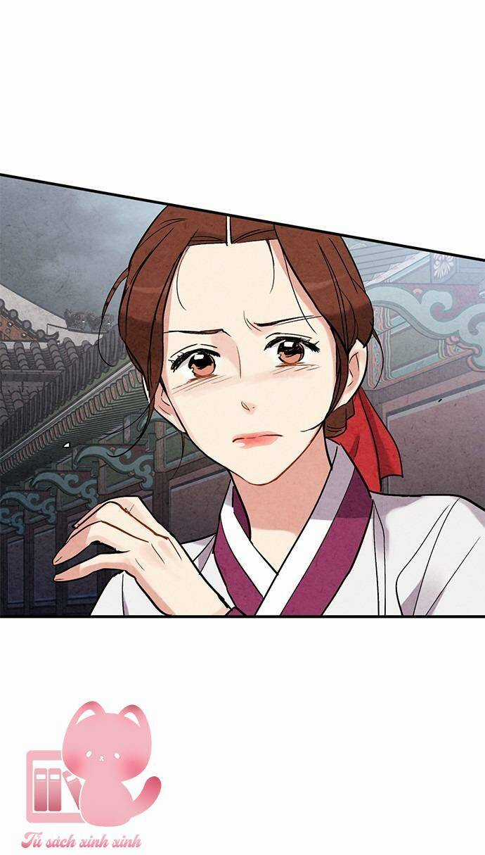 Lệnh Cấm Hôn Của Hoàng Đế Bệ Hạ Chapter 61 trang 25