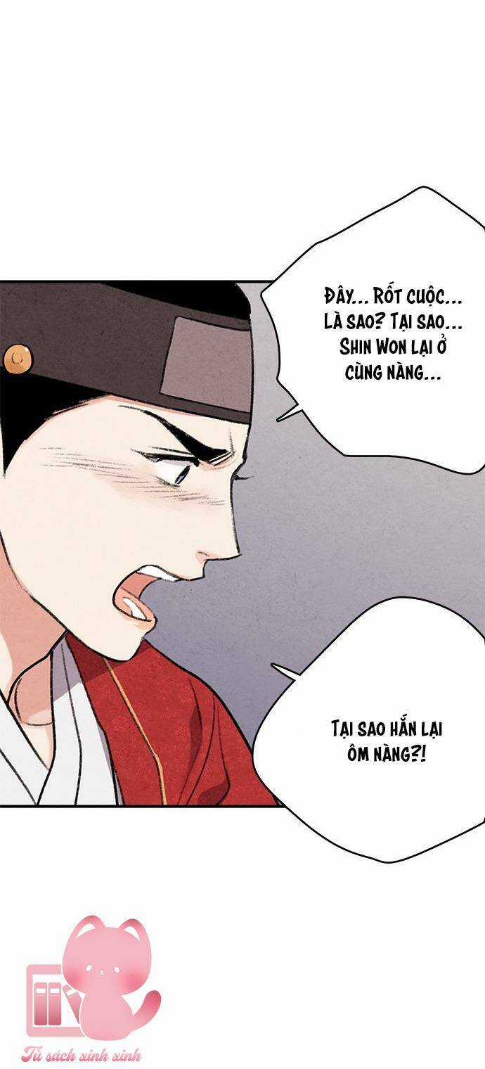 Lệnh Cấm Hôn Của Hoàng Đế Bệ Hạ Chapter 61 trang 28