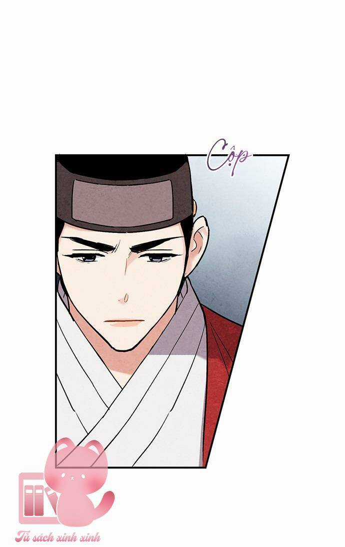 Lệnh Cấm Hôn Của Hoàng Đế Bệ Hạ Chapter 61 trang 3