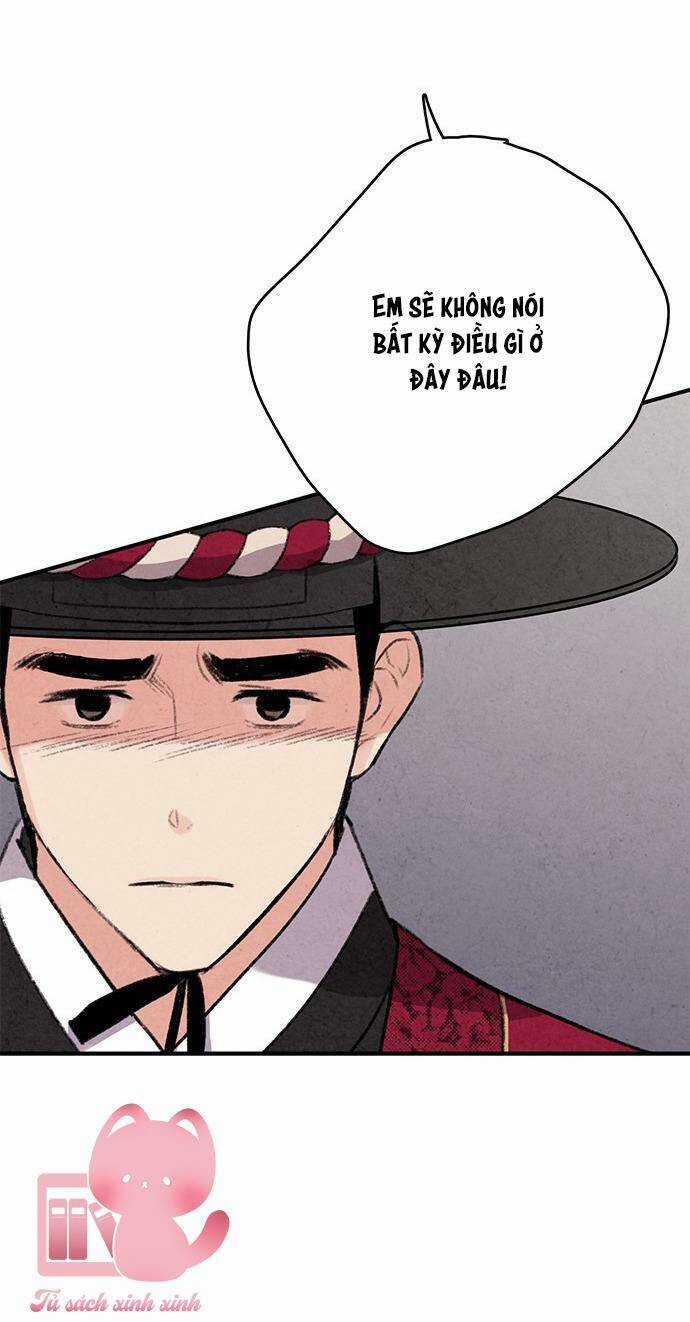 Lệnh Cấm Hôn Của Hoàng Đế Bệ Hạ Chapter 61 trang 30