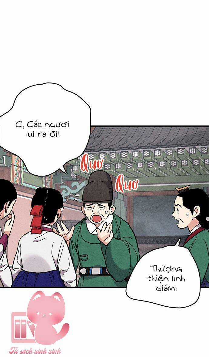 Lệnh Cấm Hôn Của Hoàng Đế Bệ Hạ Chapter 61 trang 31