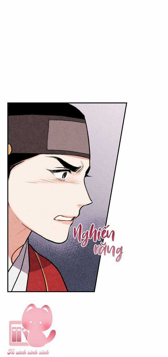 Lệnh Cấm Hôn Của Hoàng Đế Bệ Hạ Chapter 61 trang 34