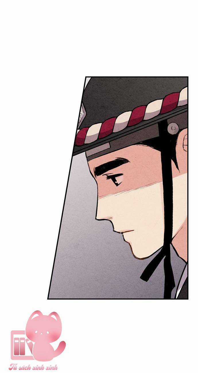 Lệnh Cấm Hôn Của Hoàng Đế Bệ Hạ Chapter 61 trang 35