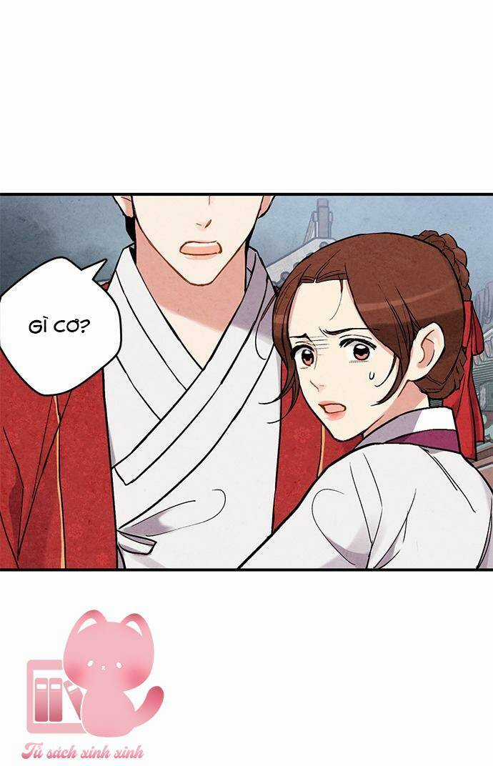 Lệnh Cấm Hôn Của Hoàng Đế Bệ Hạ Chapter 61 trang 38