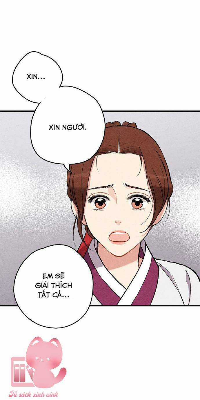 Lệnh Cấm Hôn Của Hoàng Đế Bệ Hạ Chapter 61 trang 40