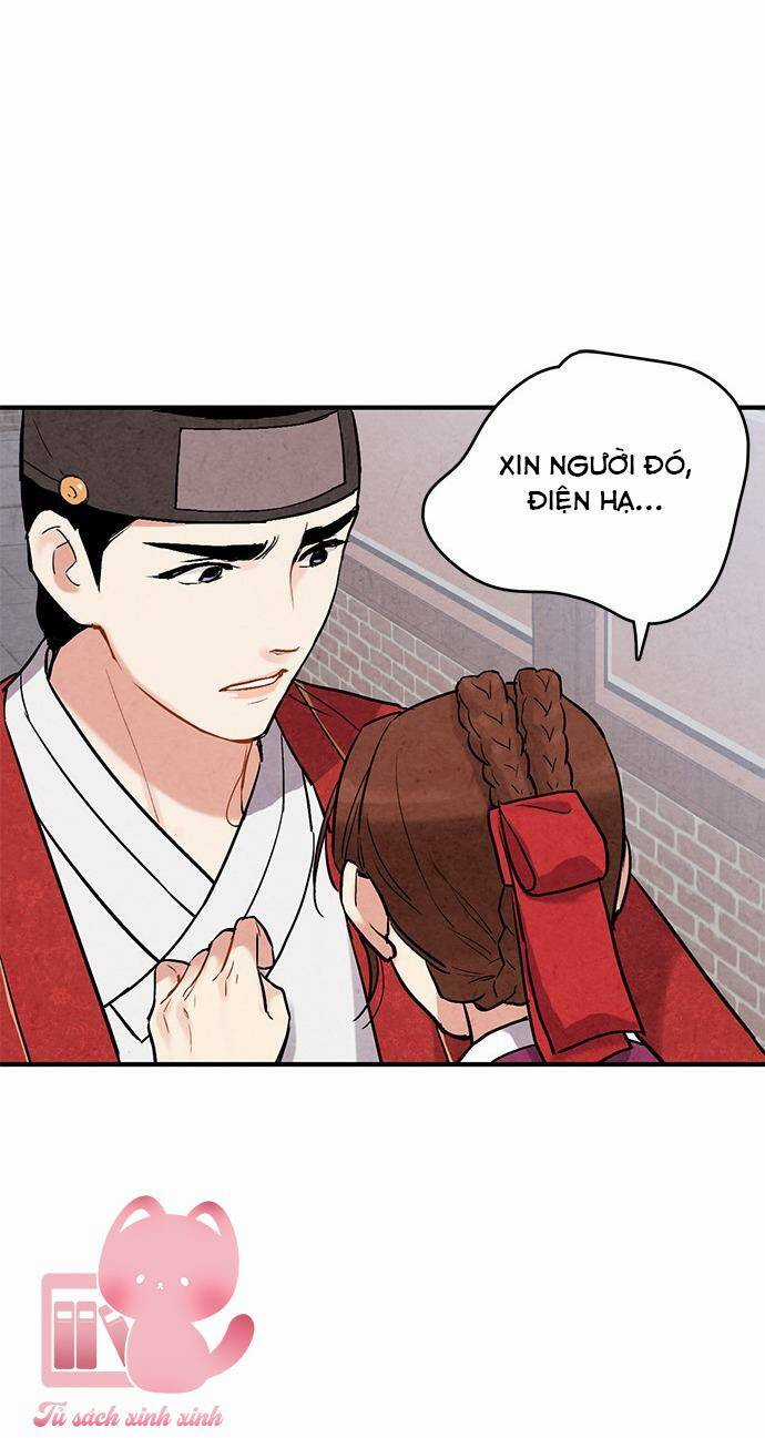 Lệnh Cấm Hôn Của Hoàng Đế Bệ Hạ Chapter 61 trang 42