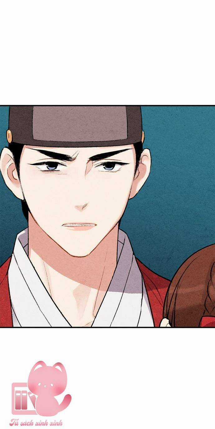 Lệnh Cấm Hôn Của Hoàng Đế Bệ Hạ Chapter 61 trang 43