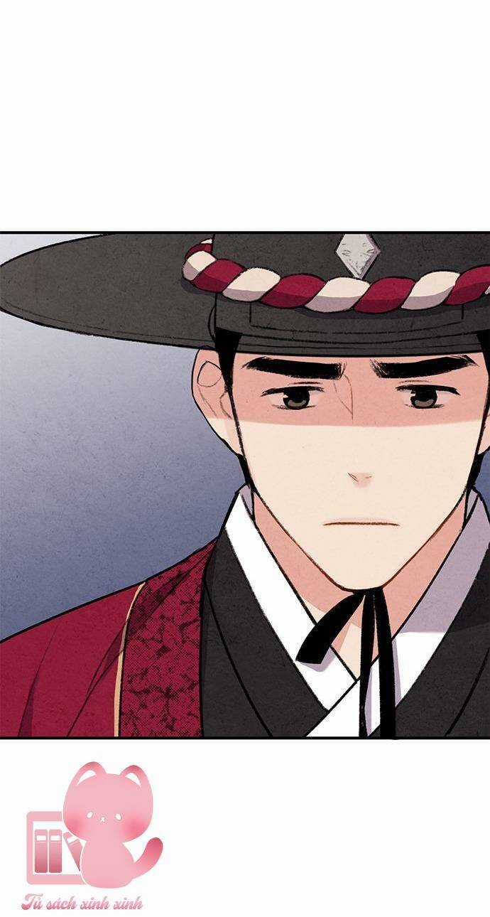 Lệnh Cấm Hôn Của Hoàng Đế Bệ Hạ Chapter 61 trang 44