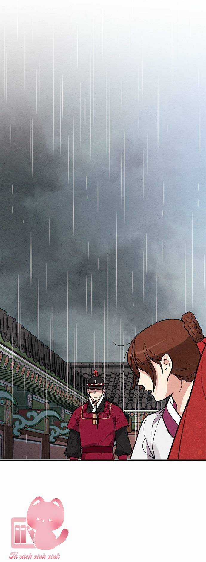 Lệnh Cấm Hôn Của Hoàng Đế Bệ Hạ Chapter 61 trang 51