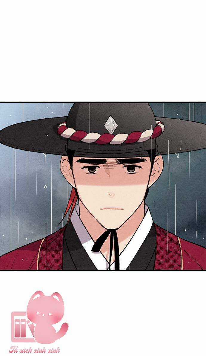 Lệnh Cấm Hôn Của Hoàng Đế Bệ Hạ Chapter 61 trang 52