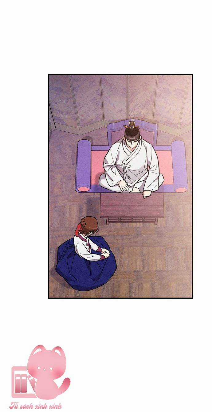 Lệnh Cấm Hôn Của Hoàng Đế Bệ Hạ Chapter 61 trang 54