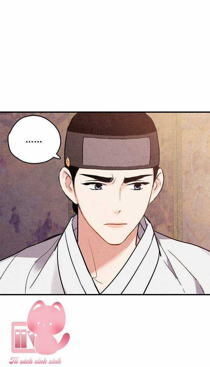 Lệnh Cấm Hôn Của Hoàng Đế Bệ Hạ Chapter 61 trang 55