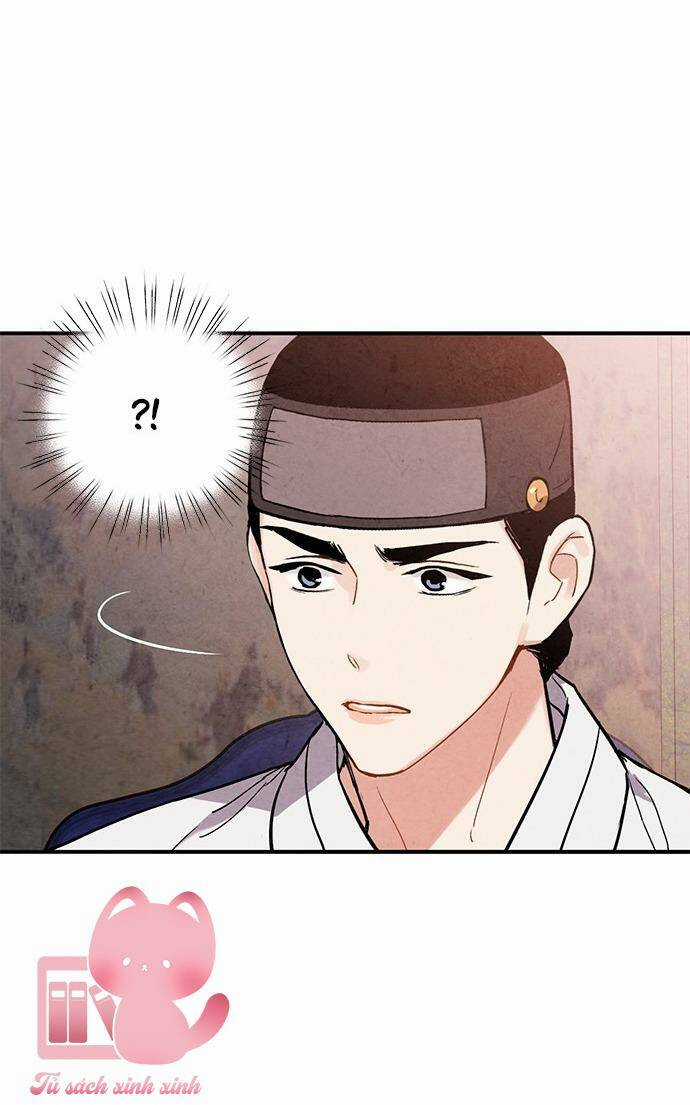 Lệnh Cấm Hôn Của Hoàng Đế Bệ Hạ Chapter 61 trang 59