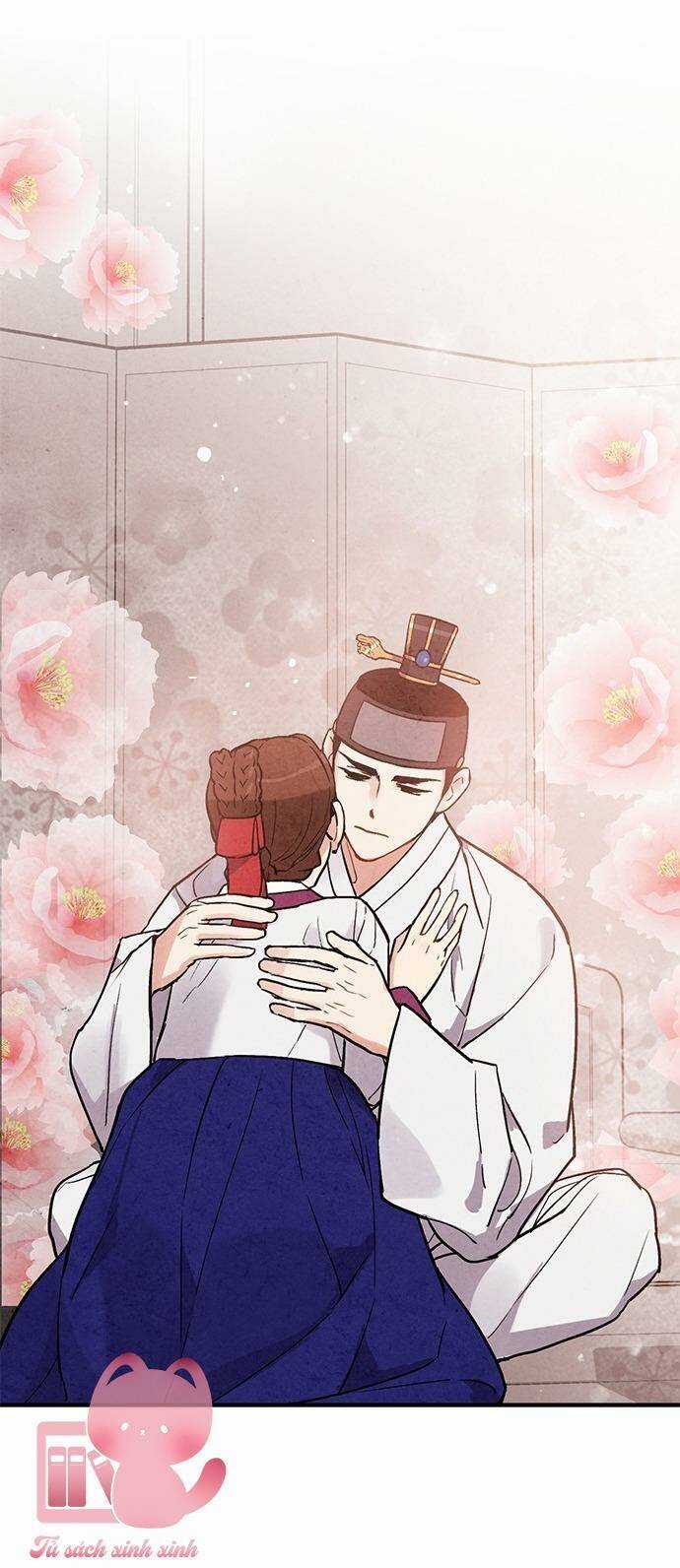 Lệnh Cấm Hôn Của Hoàng Đế Bệ Hạ Chapter 61 trang 65