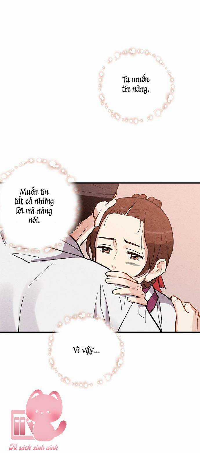 Lệnh Cấm Hôn Của Hoàng Đế Bệ Hạ Chapter 61 trang 66