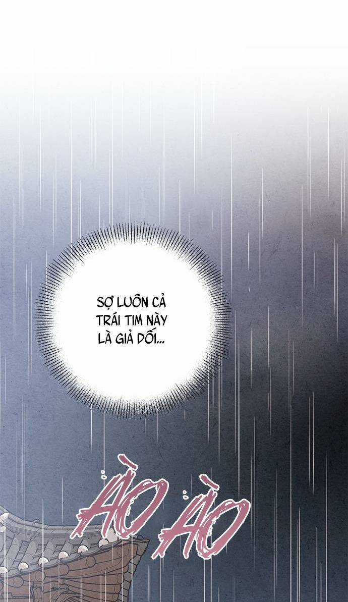 Lệnh Cấm Hôn Của Hoàng Đế Bệ Hạ Chapter 61 trang 68