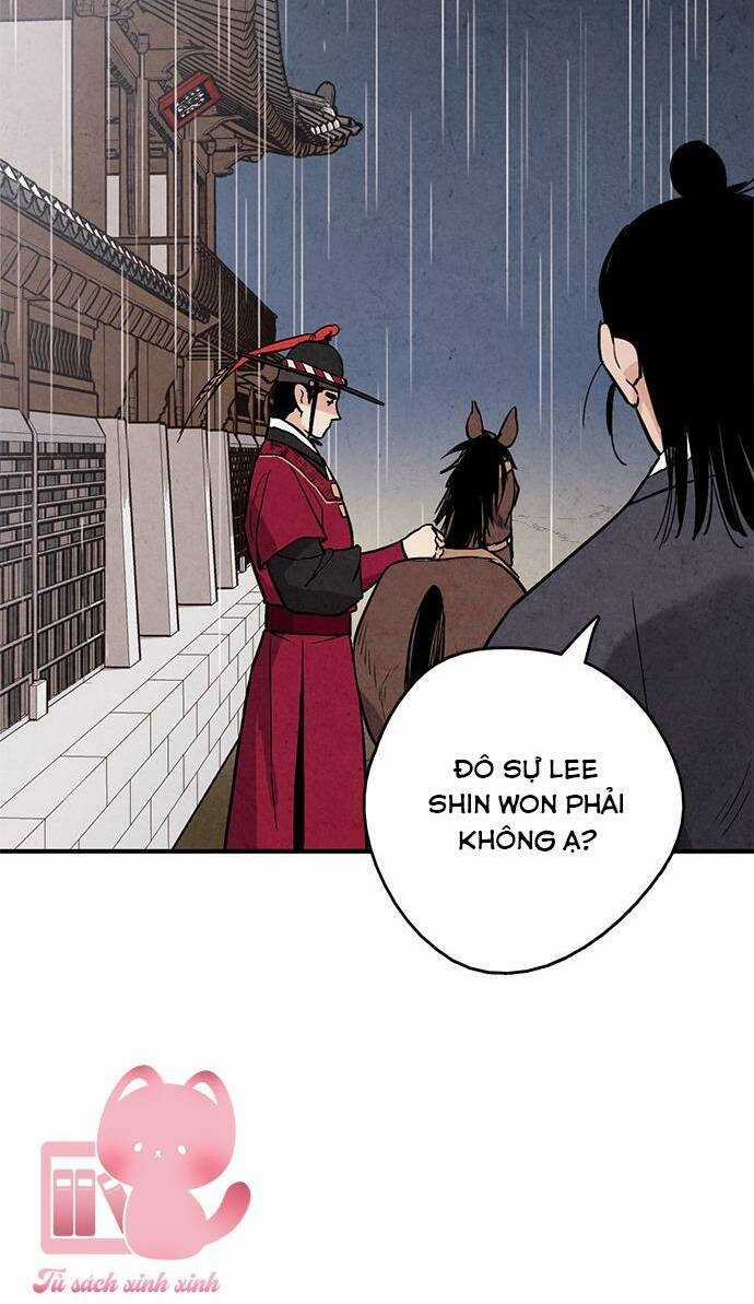 Lệnh Cấm Hôn Của Hoàng Đế Bệ Hạ Chapter 61 trang 69