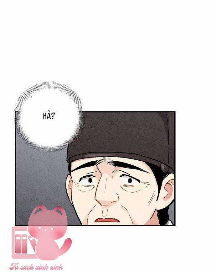 Lệnh Cấm Hôn Của Hoàng Đế Bệ Hạ Chapter 61 trang 7