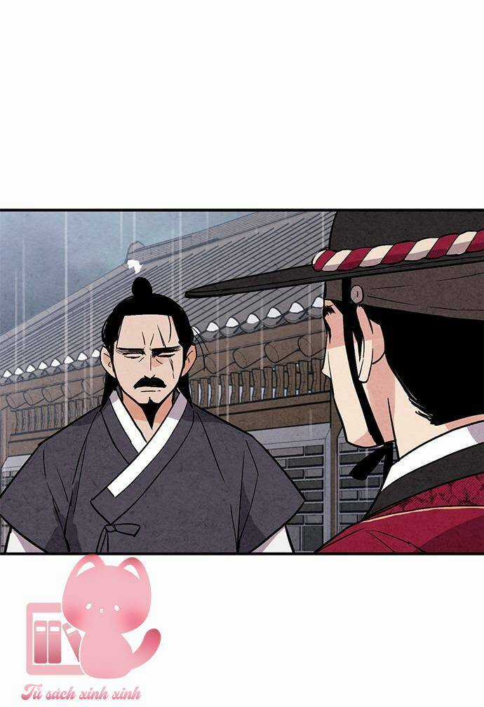 Lệnh Cấm Hôn Của Hoàng Đế Bệ Hạ Chapter 61 trang 70