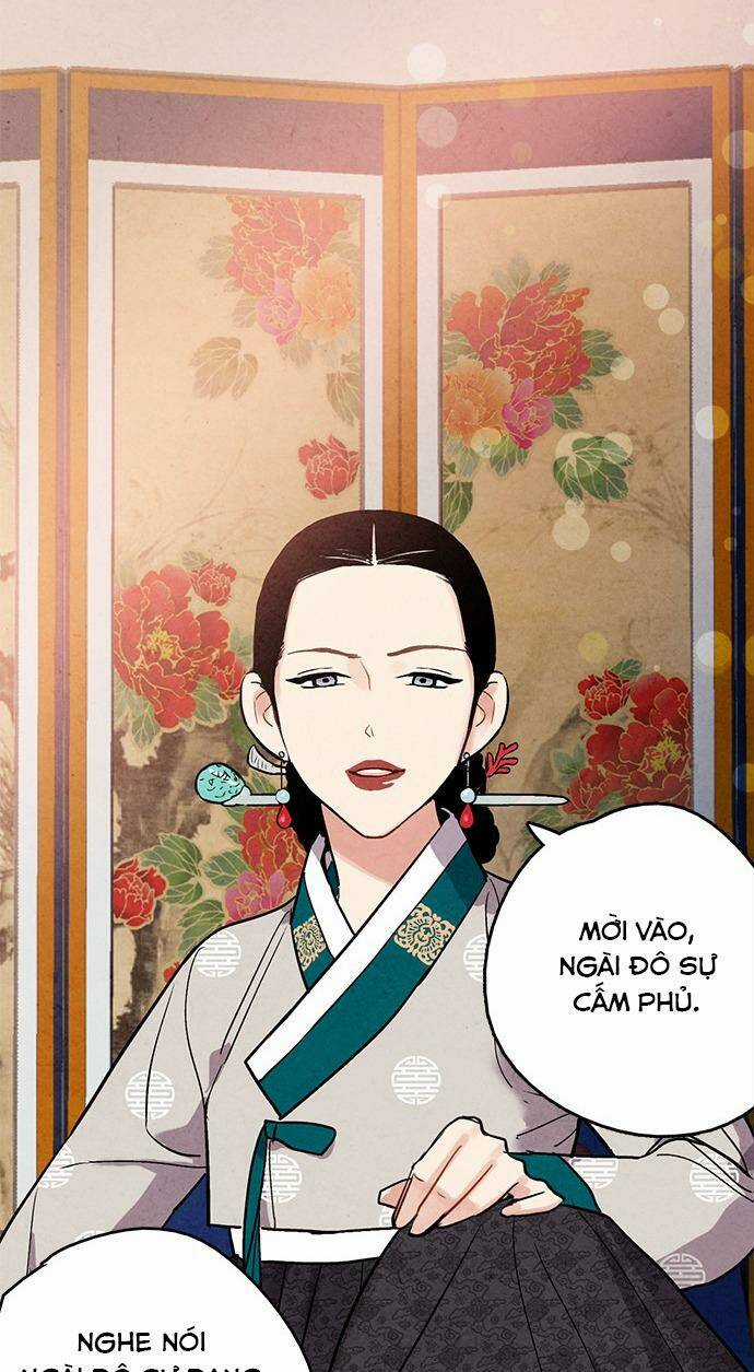 Lệnh Cấm Hôn Của Hoàng Đế Bệ Hạ Chapter 61 trang 72