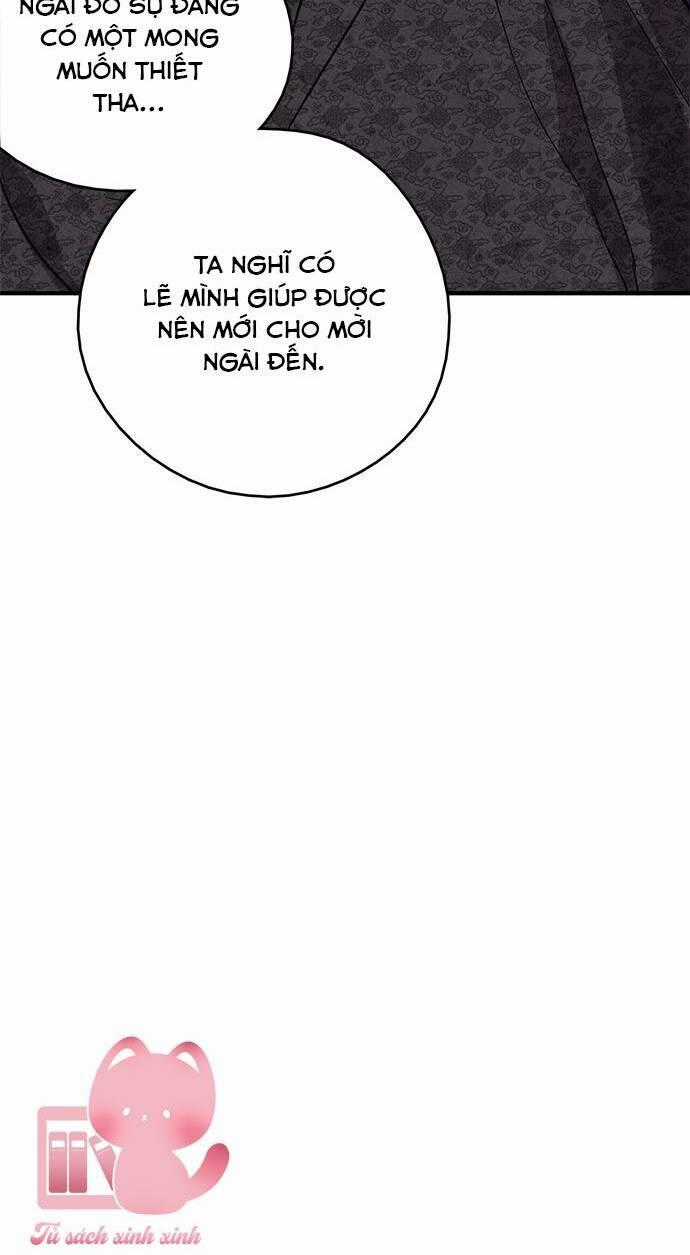 Lệnh Cấm Hôn Của Hoàng Đế Bệ Hạ Chapter 61 trang 73