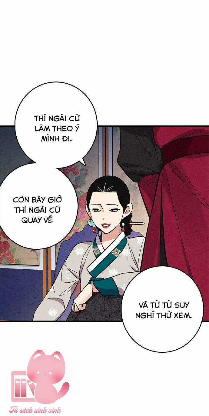 Lệnh Cấm Hôn Của Hoàng Đế Bệ Hạ Chapter 62 trang 10