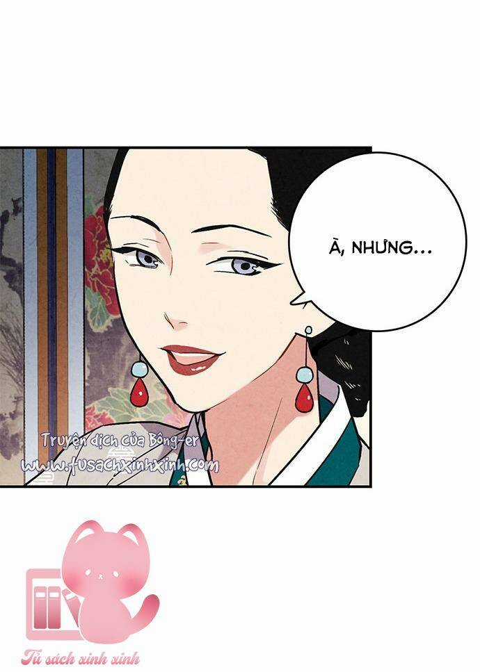 Lệnh Cấm Hôn Của Hoàng Đế Bệ Hạ Chapter 62 trang 11