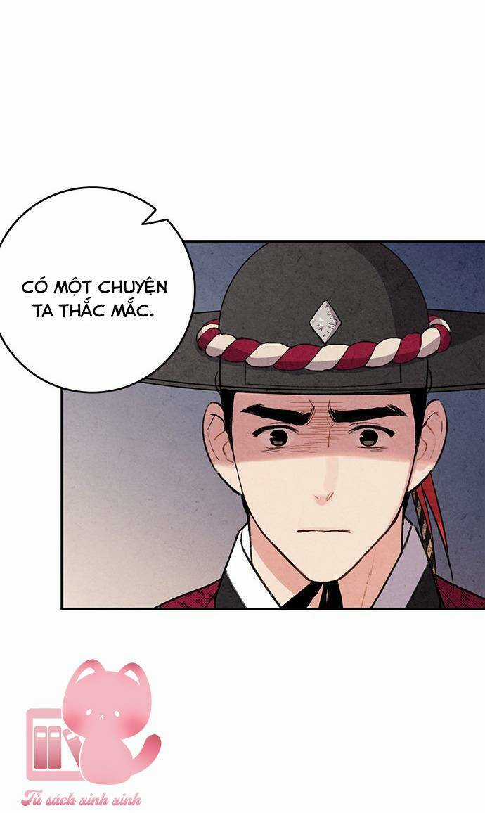 Lệnh Cấm Hôn Của Hoàng Đế Bệ Hạ Chapter 62 trang 12
