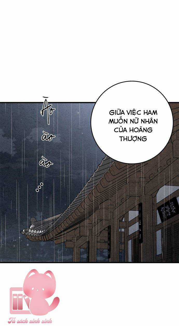 Lệnh Cấm Hôn Của Hoàng Đế Bệ Hạ Chapter 62 trang 13