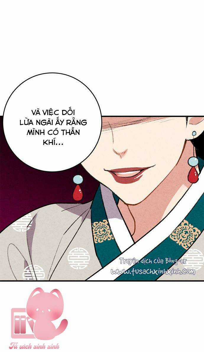 Lệnh Cấm Hôn Của Hoàng Đế Bệ Hạ Chapter 62 trang 14