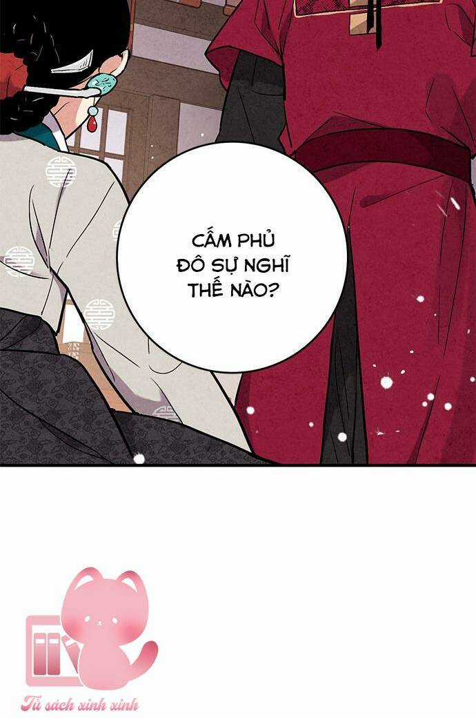 Lệnh Cấm Hôn Của Hoàng Đế Bệ Hạ Chapter 62 trang 16