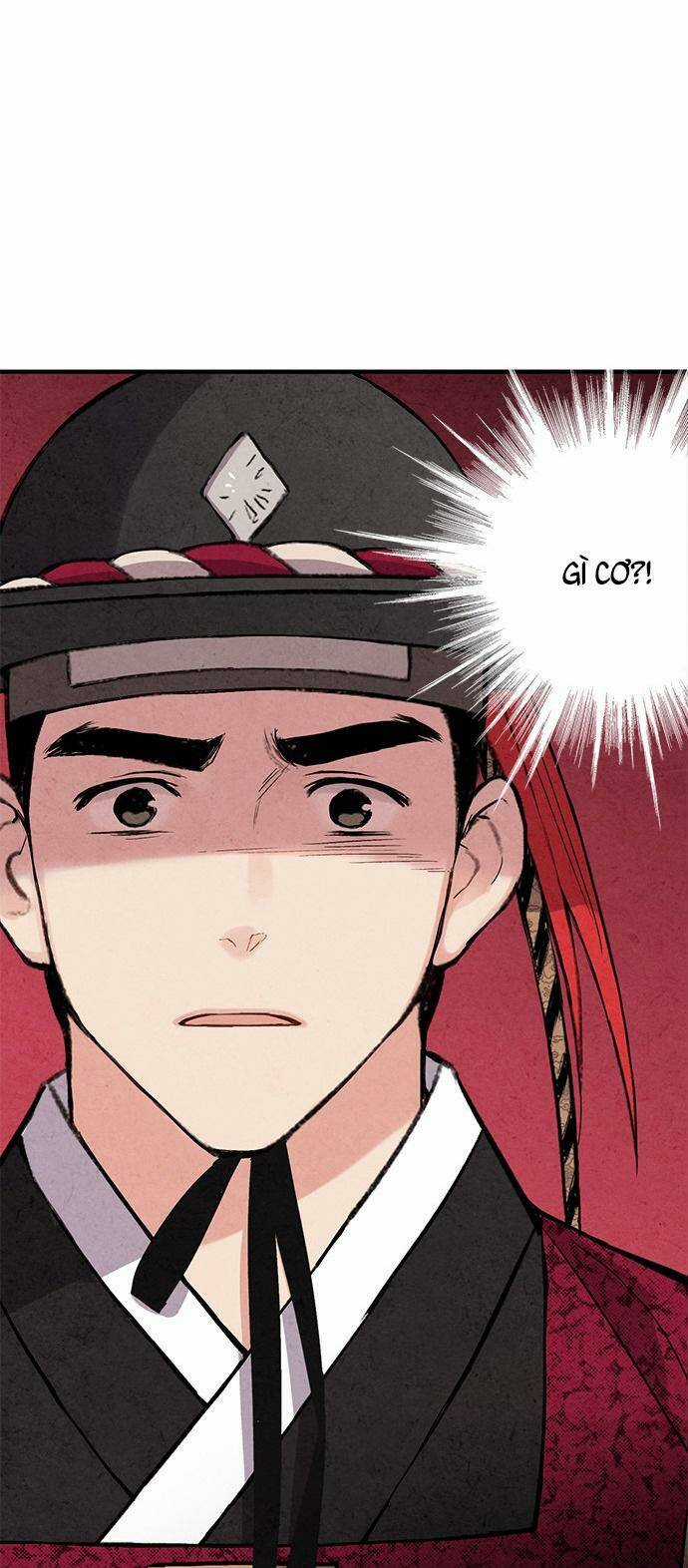 Lệnh Cấm Hôn Của Hoàng Đế Bệ Hạ Chapter 62 trang 17