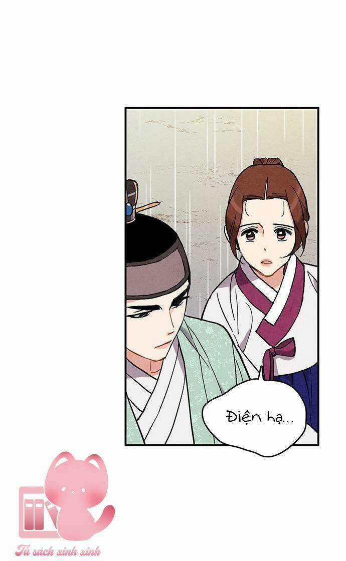 Lệnh Cấm Hôn Của Hoàng Đế Bệ Hạ Chapter 62 trang 21