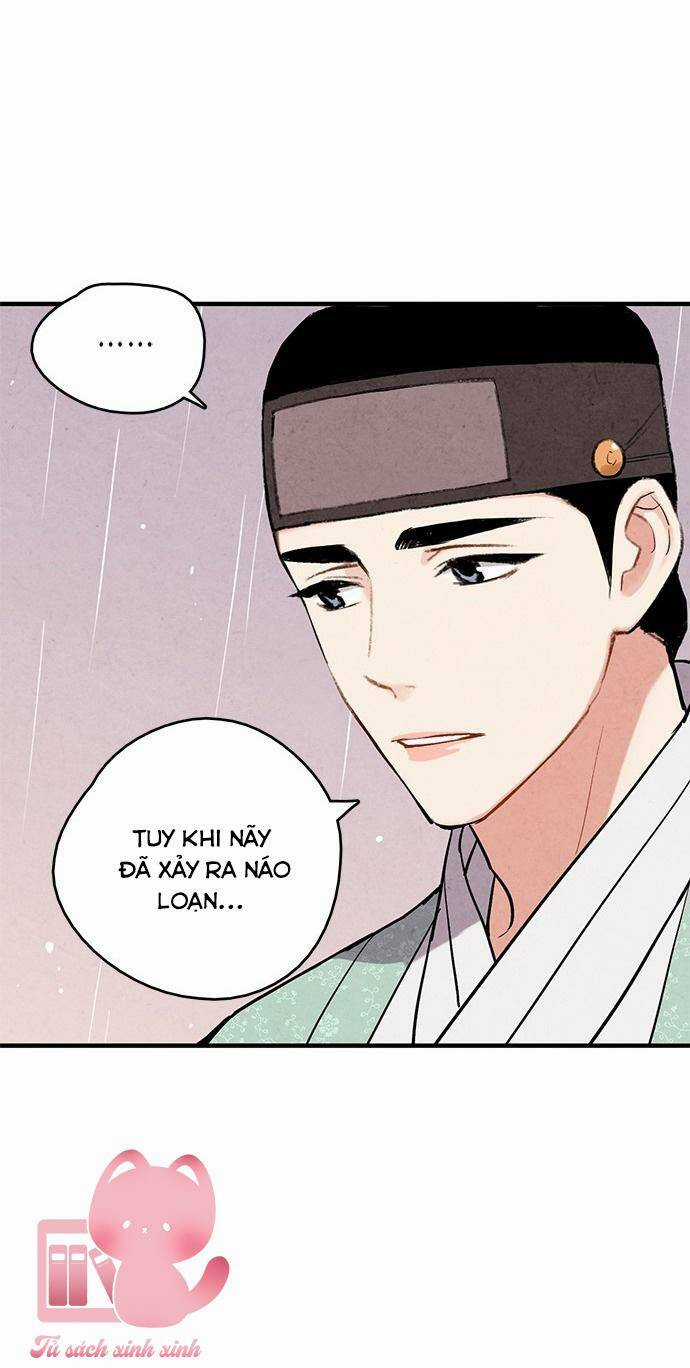 Lệnh Cấm Hôn Của Hoàng Đế Bệ Hạ Chapter 62 trang 24