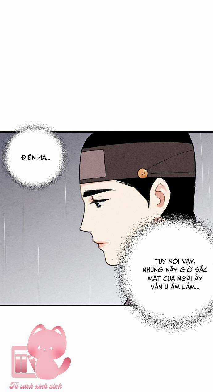 Lệnh Cấm Hôn Của Hoàng Đế Bệ Hạ Chapter 62 trang 27