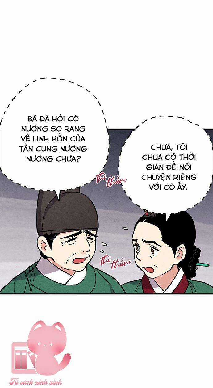Lệnh Cấm Hôn Của Hoàng Đế Bệ Hạ Chapter 62 trang 29