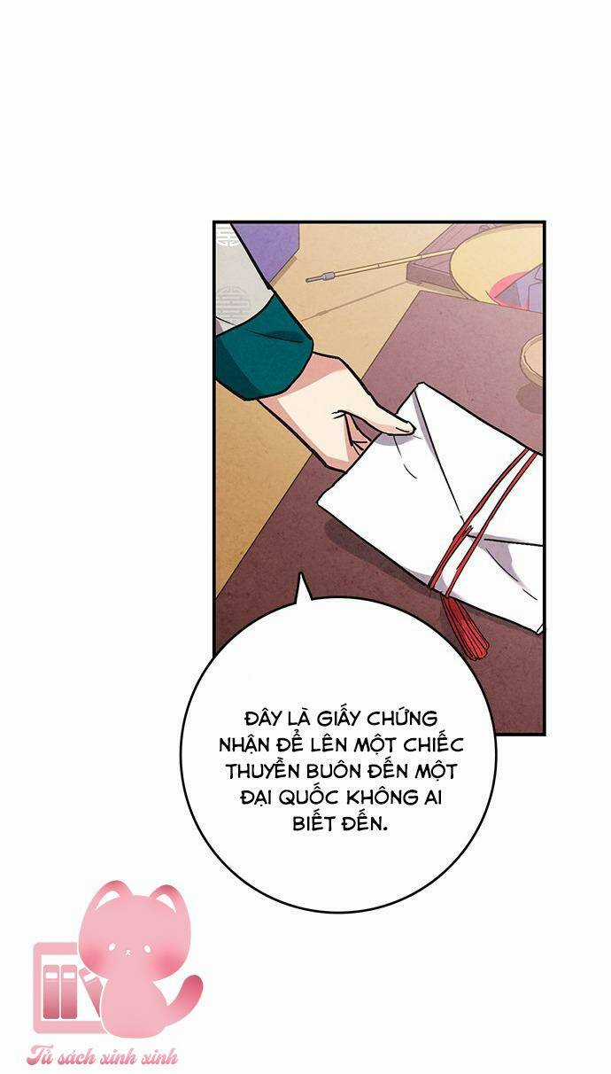 Lệnh Cấm Hôn Của Hoàng Đế Bệ Hạ Chapter 62 trang 3