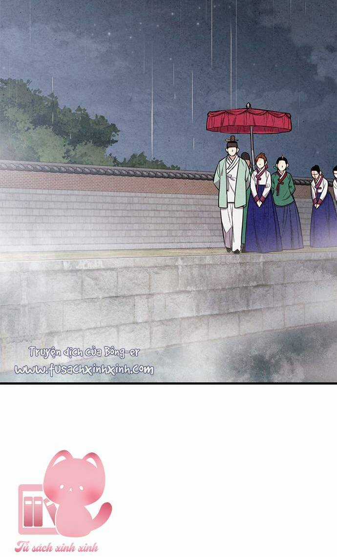 Lệnh Cấm Hôn Của Hoàng Đế Bệ Hạ Chapter 62 trang 32