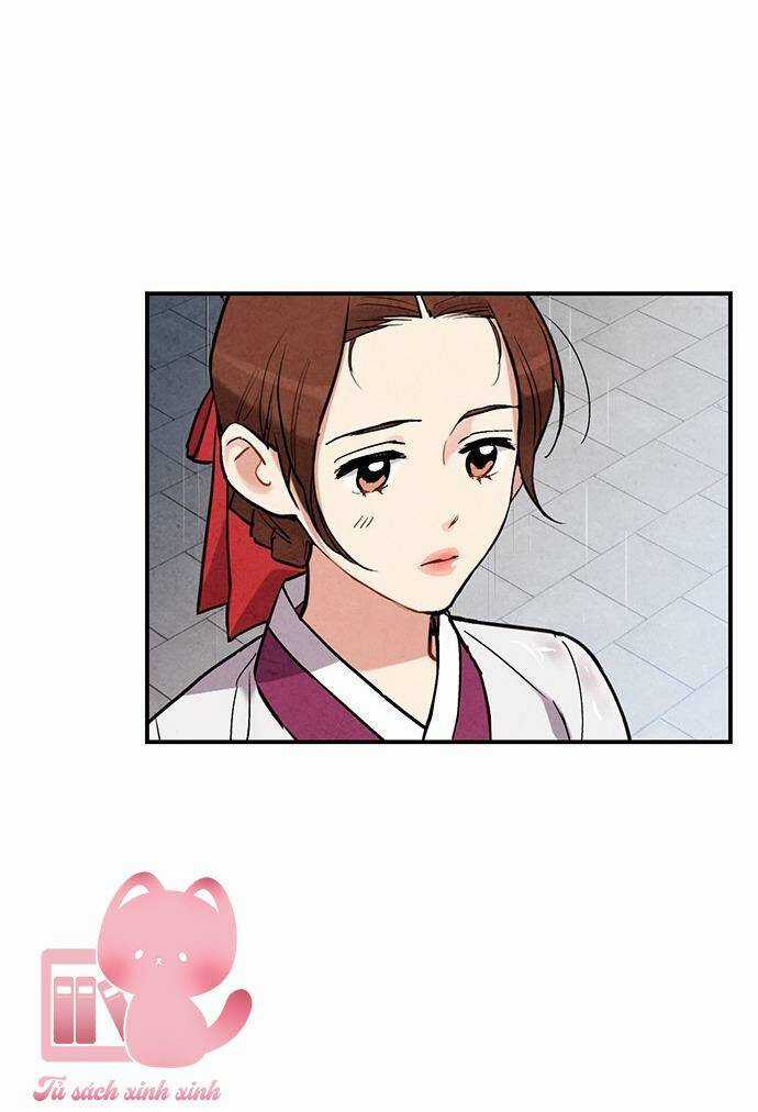 Lệnh Cấm Hôn Của Hoàng Đế Bệ Hạ Chapter 62 trang 34