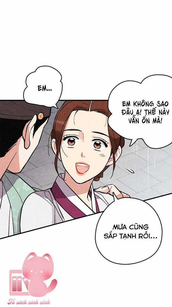 Lệnh Cấm Hôn Của Hoàng Đế Bệ Hạ Chapter 62 trang 37