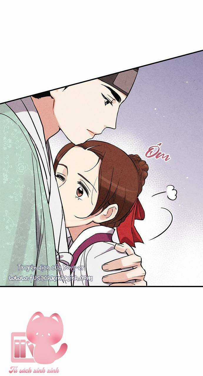 Lệnh Cấm Hôn Của Hoàng Đế Bệ Hạ Chapter 62 trang 38
