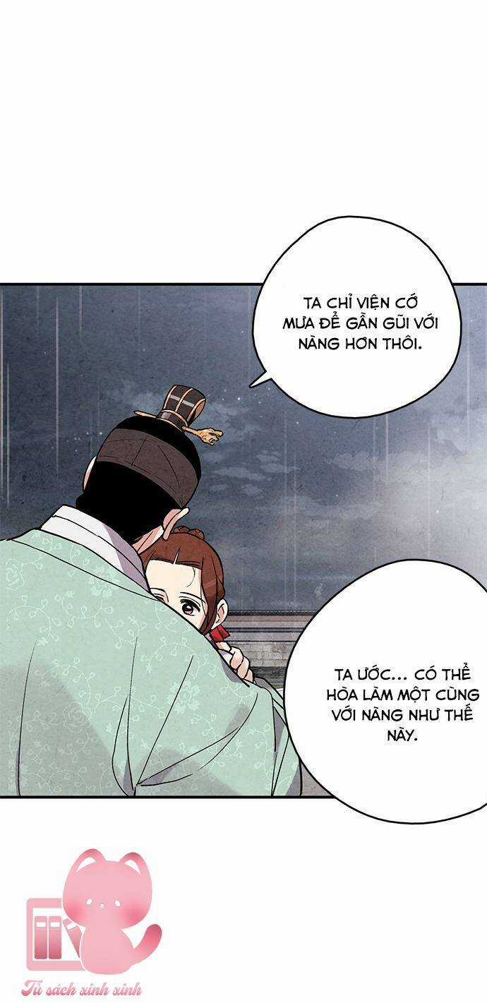 Lệnh Cấm Hôn Của Hoàng Đế Bệ Hạ Chapter 62 trang 39