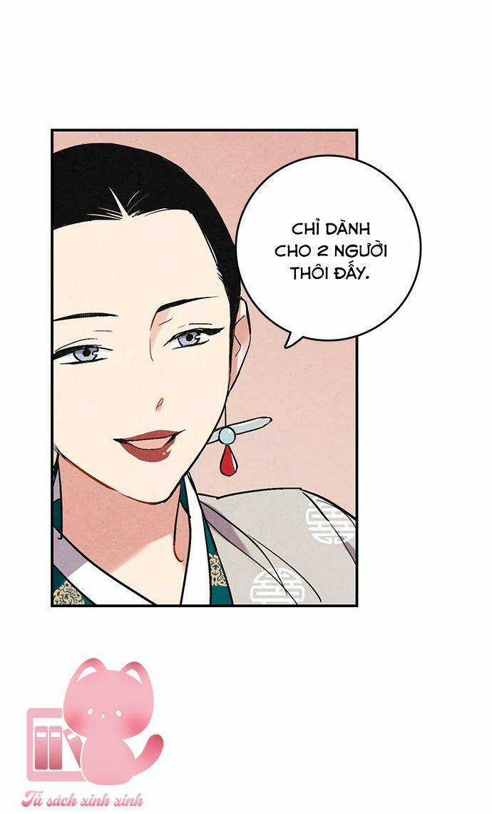 Lệnh Cấm Hôn Của Hoàng Đế Bệ Hạ Chapter 62 trang 4