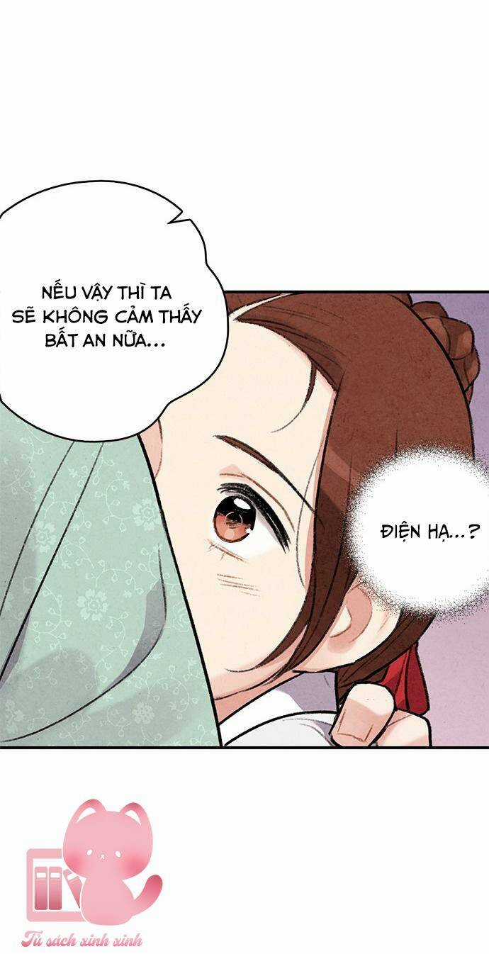 Lệnh Cấm Hôn Của Hoàng Đế Bệ Hạ Chapter 62 trang 40