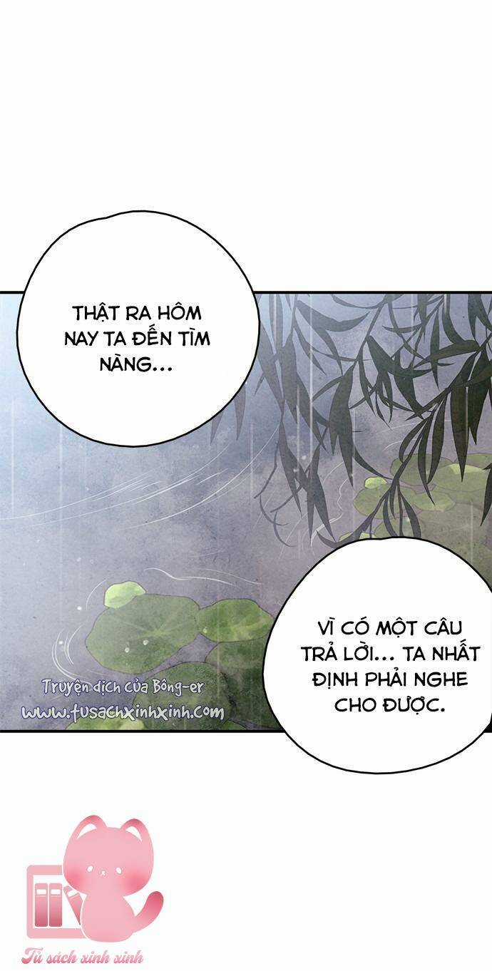 Lệnh Cấm Hôn Của Hoàng Đế Bệ Hạ Chapter 62 trang 41