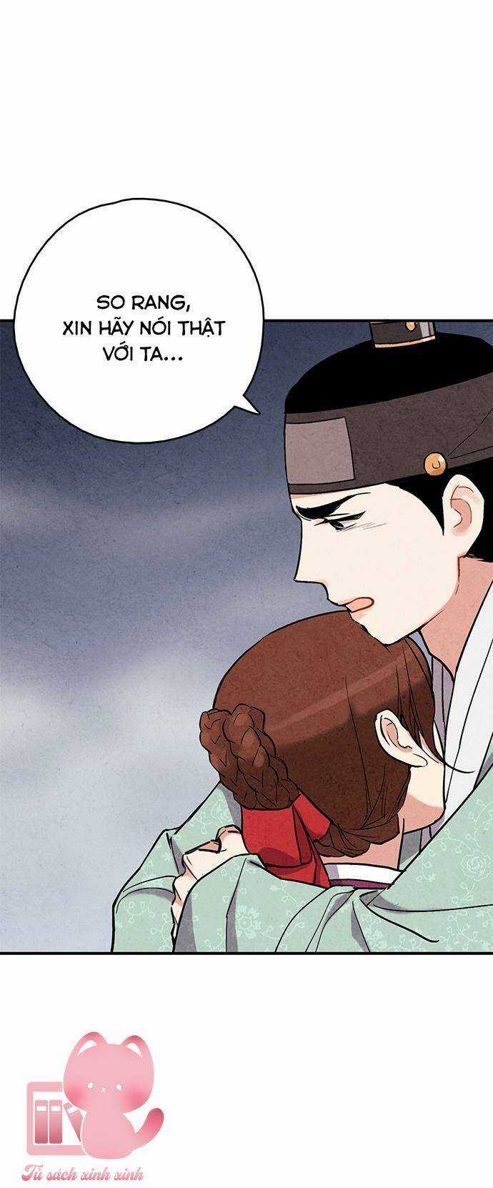 Lệnh Cấm Hôn Của Hoàng Đế Bệ Hạ Chapter 62 trang 42