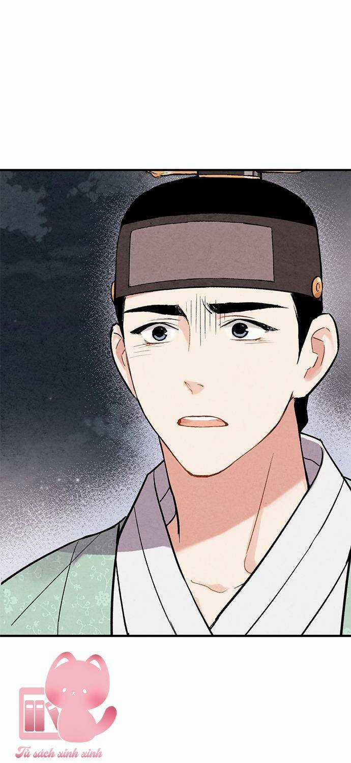 Lệnh Cấm Hôn Của Hoàng Đế Bệ Hạ Chapter 62 trang 45