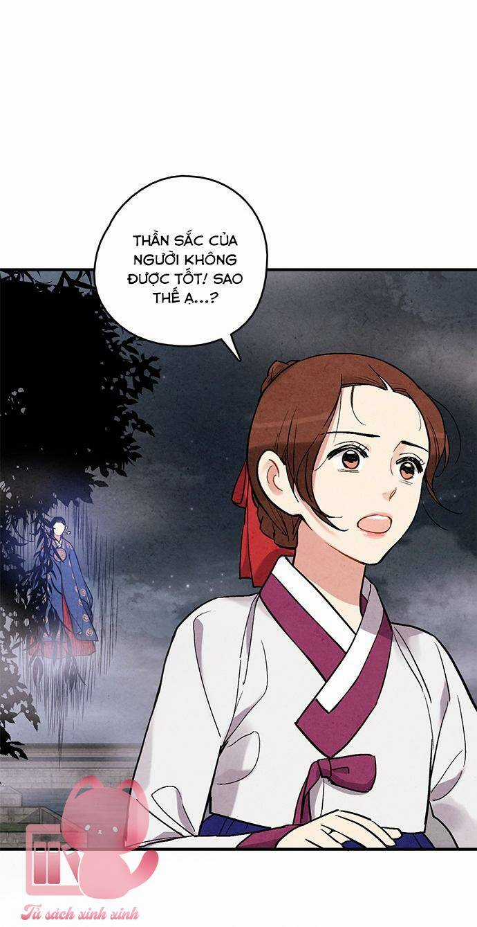 Lệnh Cấm Hôn Của Hoàng Đế Bệ Hạ Chapter 62 trang 46